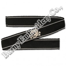 German World War II Wallonien Cuff Titles